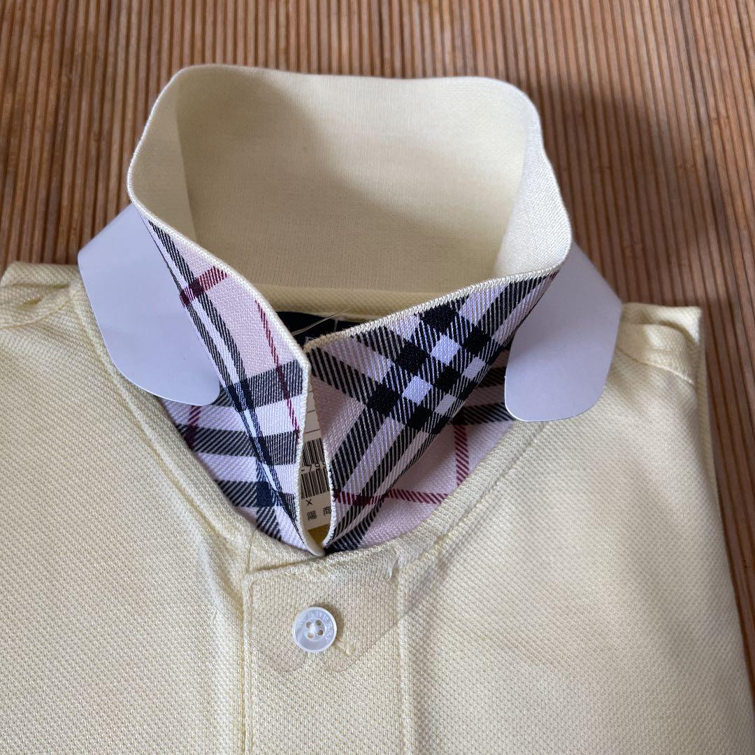 トップス Burberry GOLF