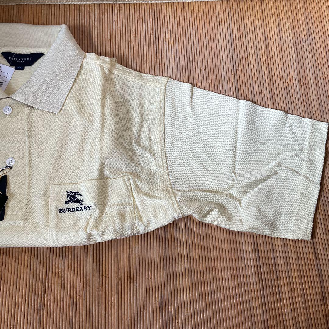 トップス Burberry GOLF