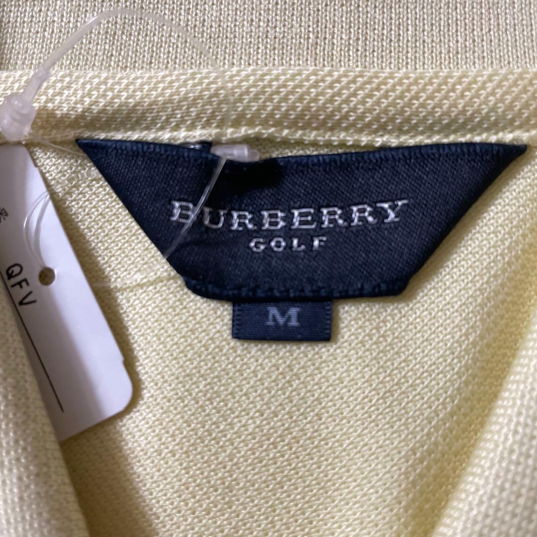 トップス Burberry GOLF