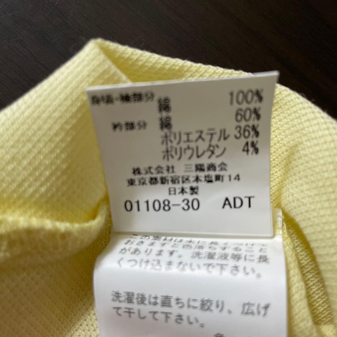 トップス Burberry GOLF