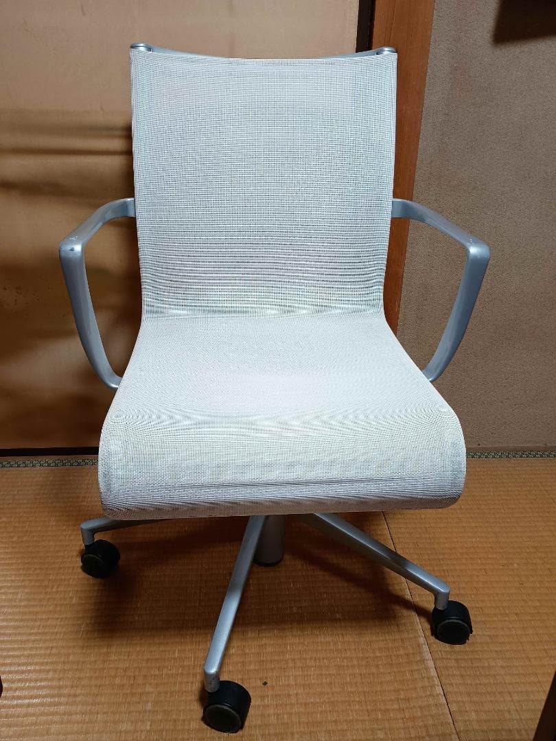 Alias 472 アームチェア Cassina ixc. 椅子