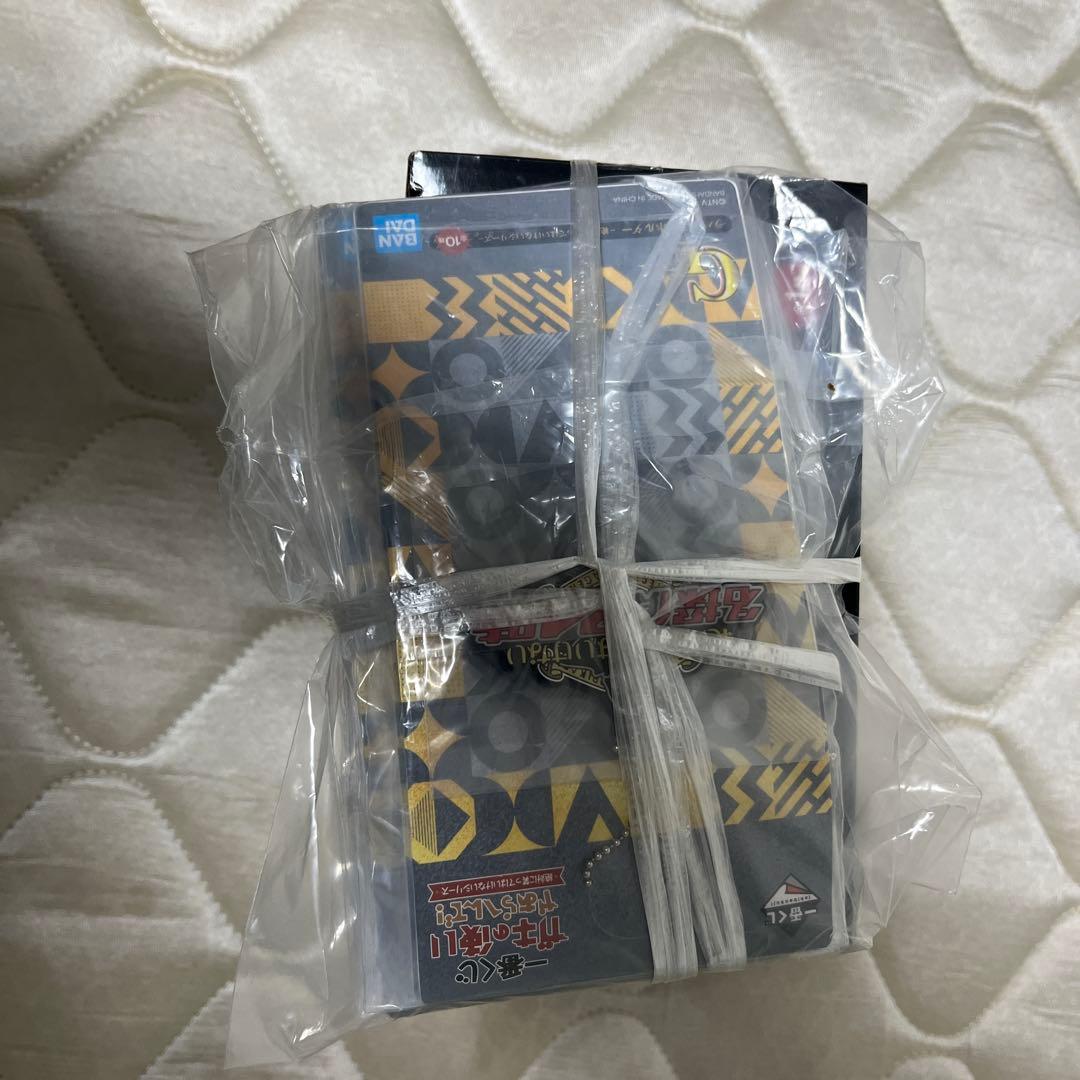⭐︎新品BANDAI 松本仁志 フィギュア A賞 未開封