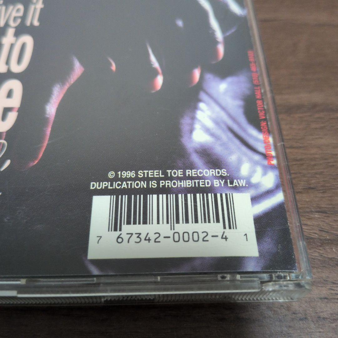 y-d give it up to the G's G-Rap オリジナル盤