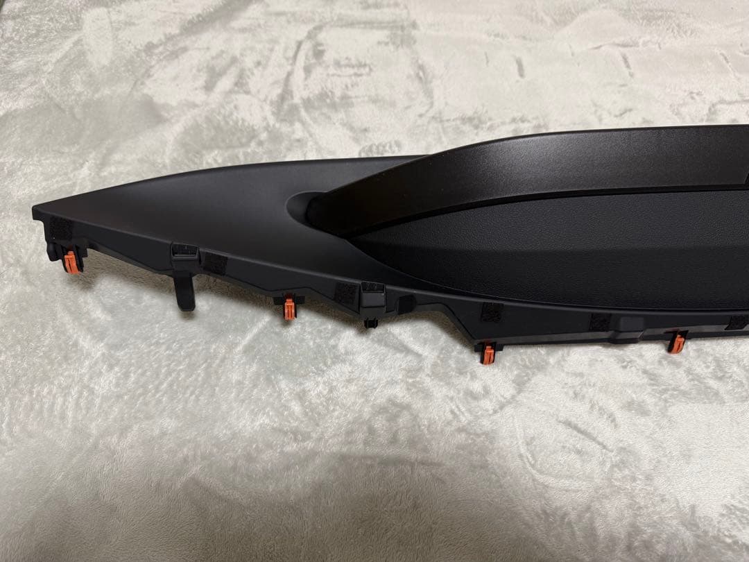 【送料込み】50系プリウス　ドライブサポートイルミネーション