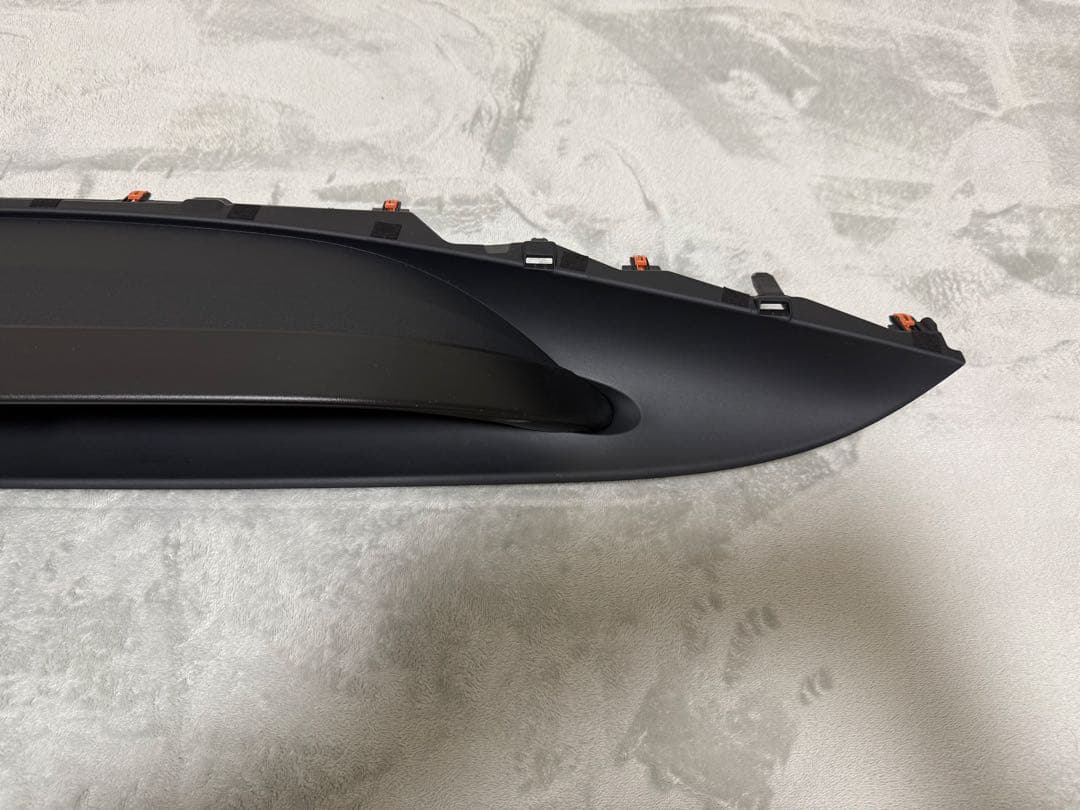 【送料込み】50系プリウス　ドライブサポートイルミネーション