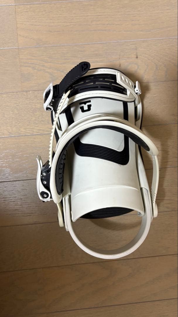 UNION ULTRA ユニオン ウルトラ ビンディング Mサイズ