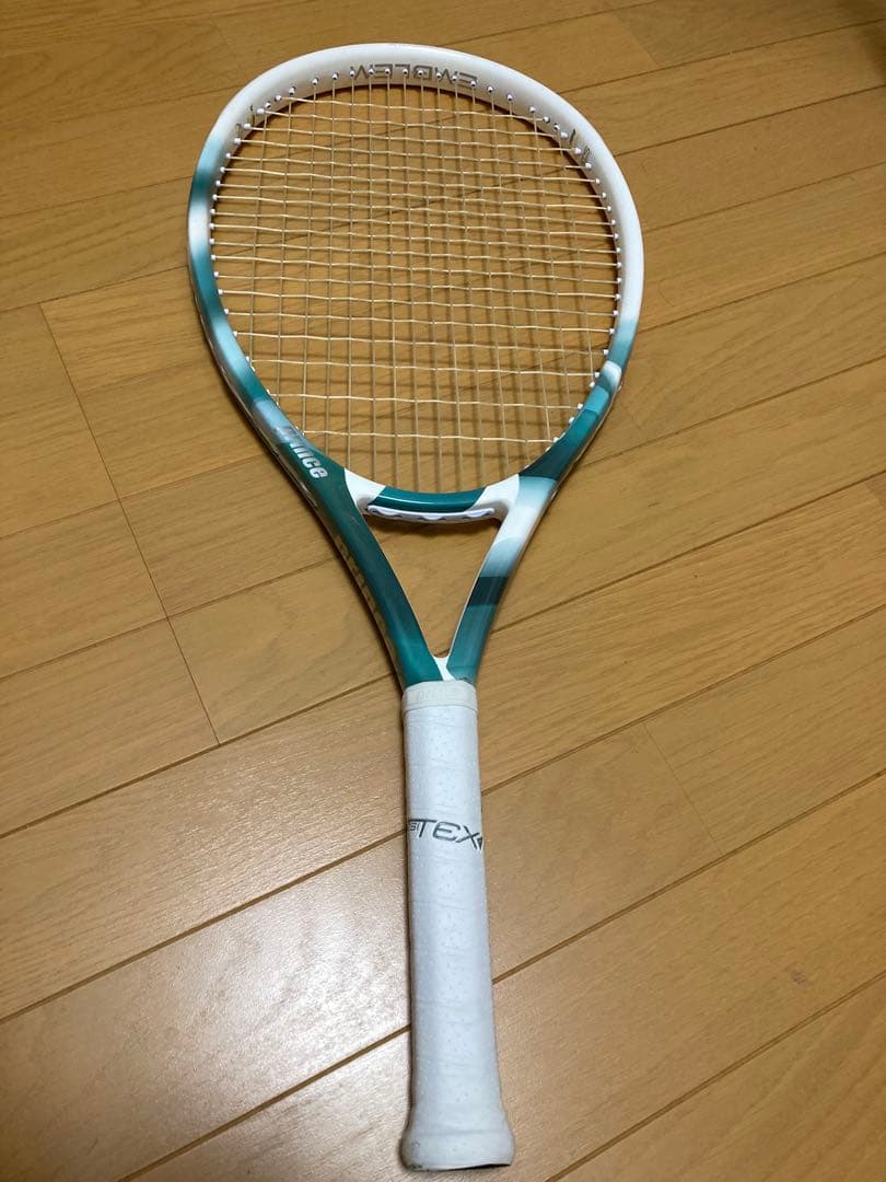 【美品】エンブレム120G2(限定カラー)