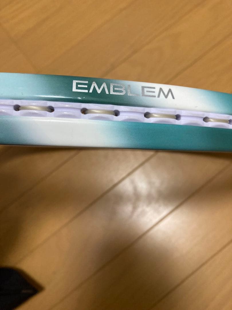 【美品】エンブレム120G2(限定カラー)