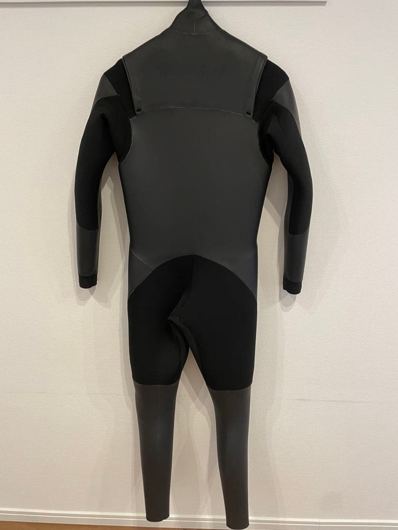 【ウォークマン】セミドライ fellow surf 5×3mm サイズLB