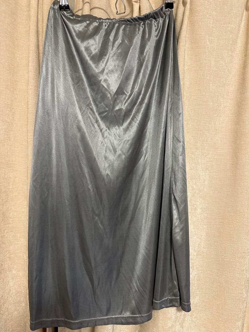 ヒステリックグラマー プリーツスカート 新品 F