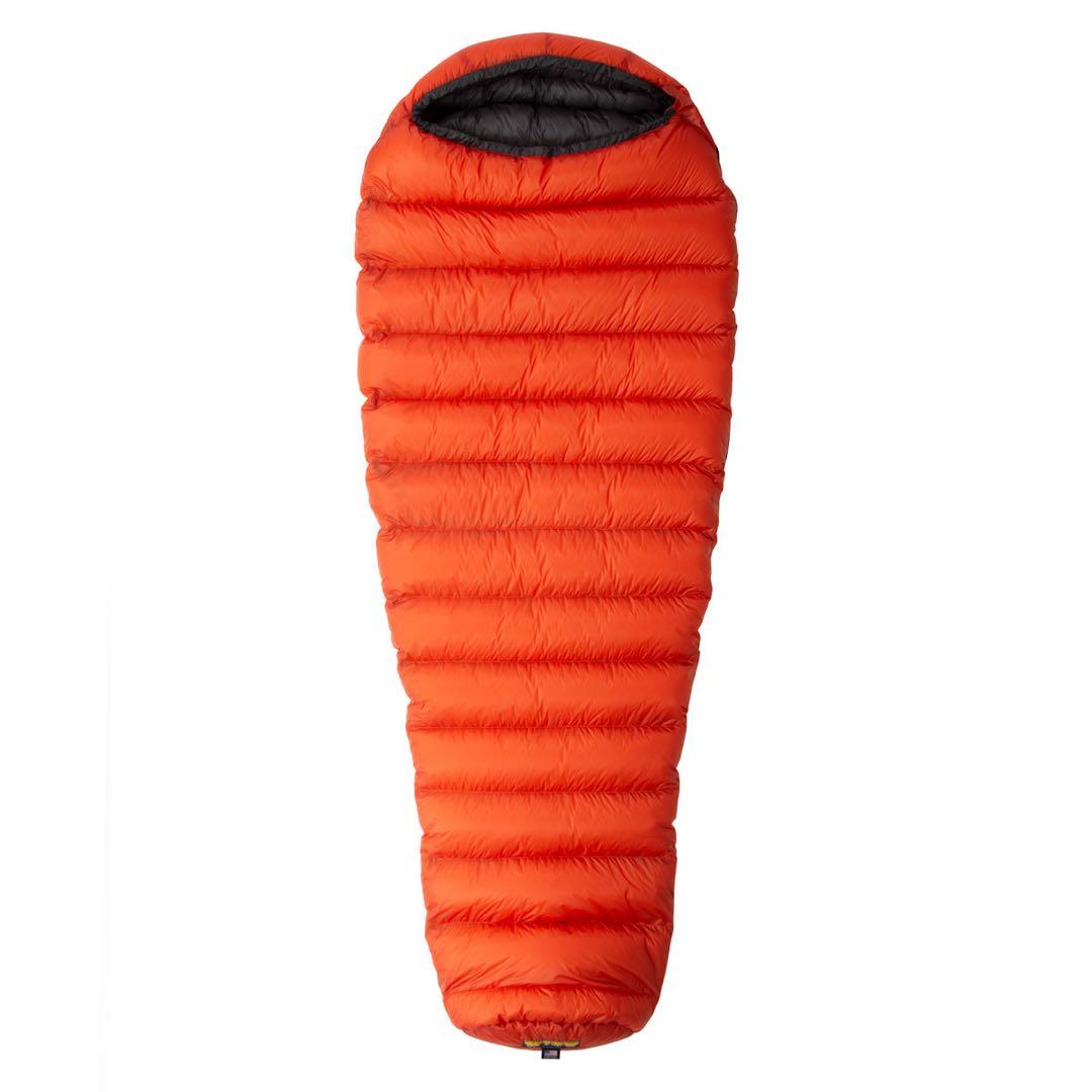 WESTERN MOUNTAINEERING フライライト