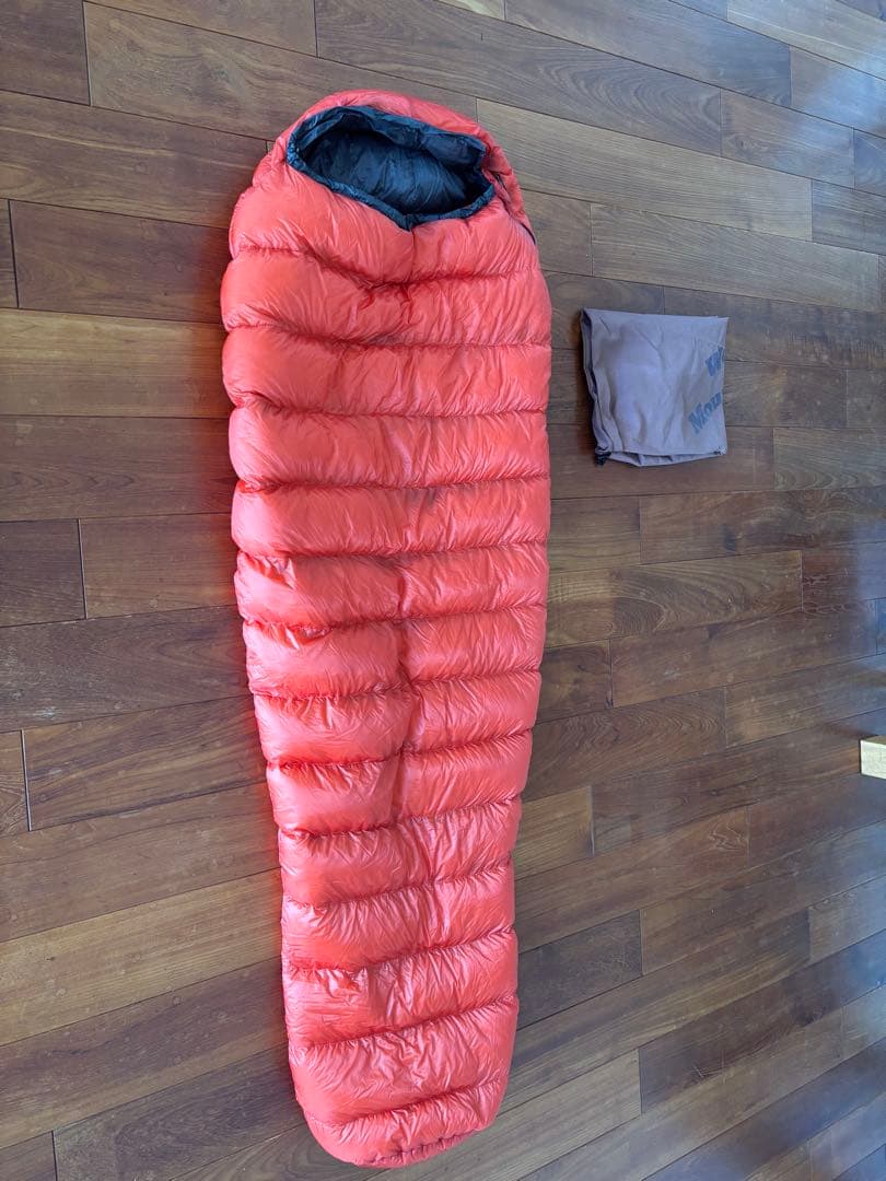 WESTERN MOUNTAINEERING フライライト