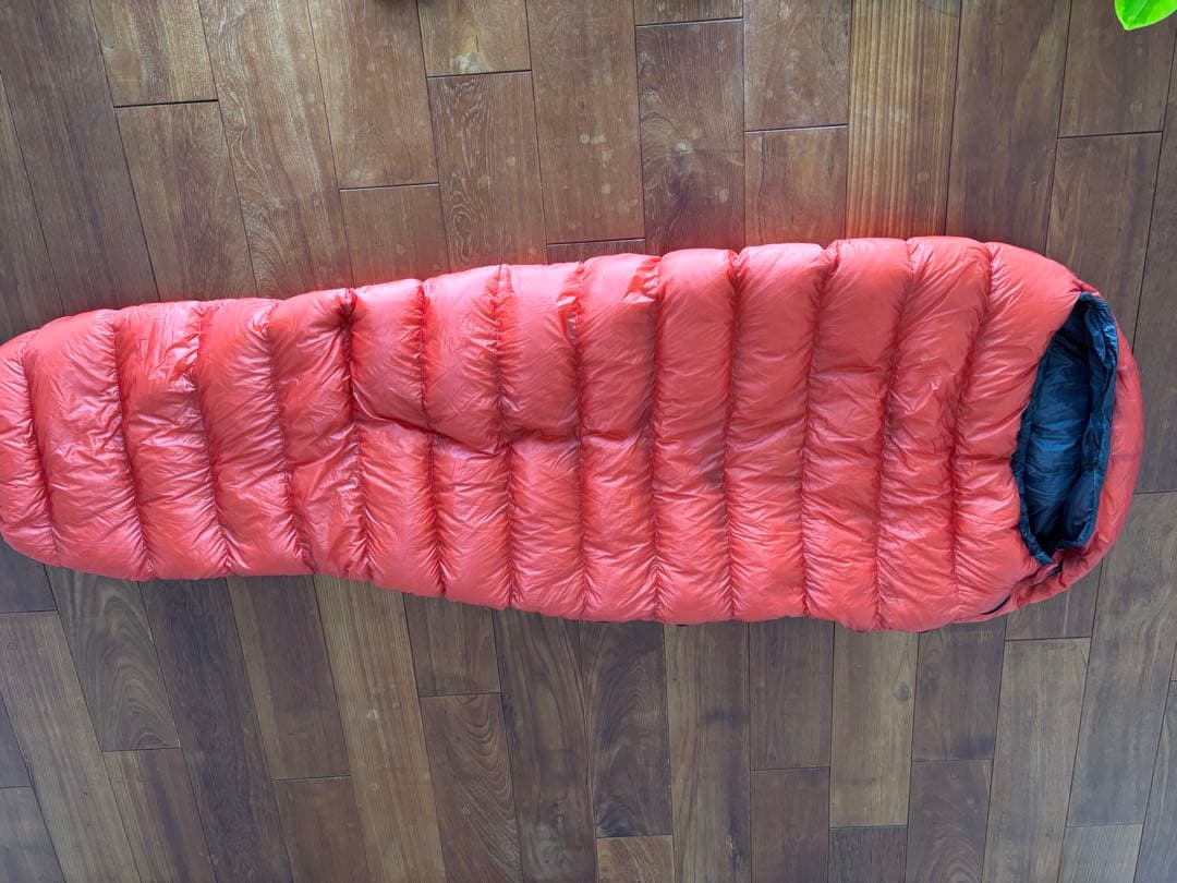 WESTERN MOUNTAINEERING フライライト