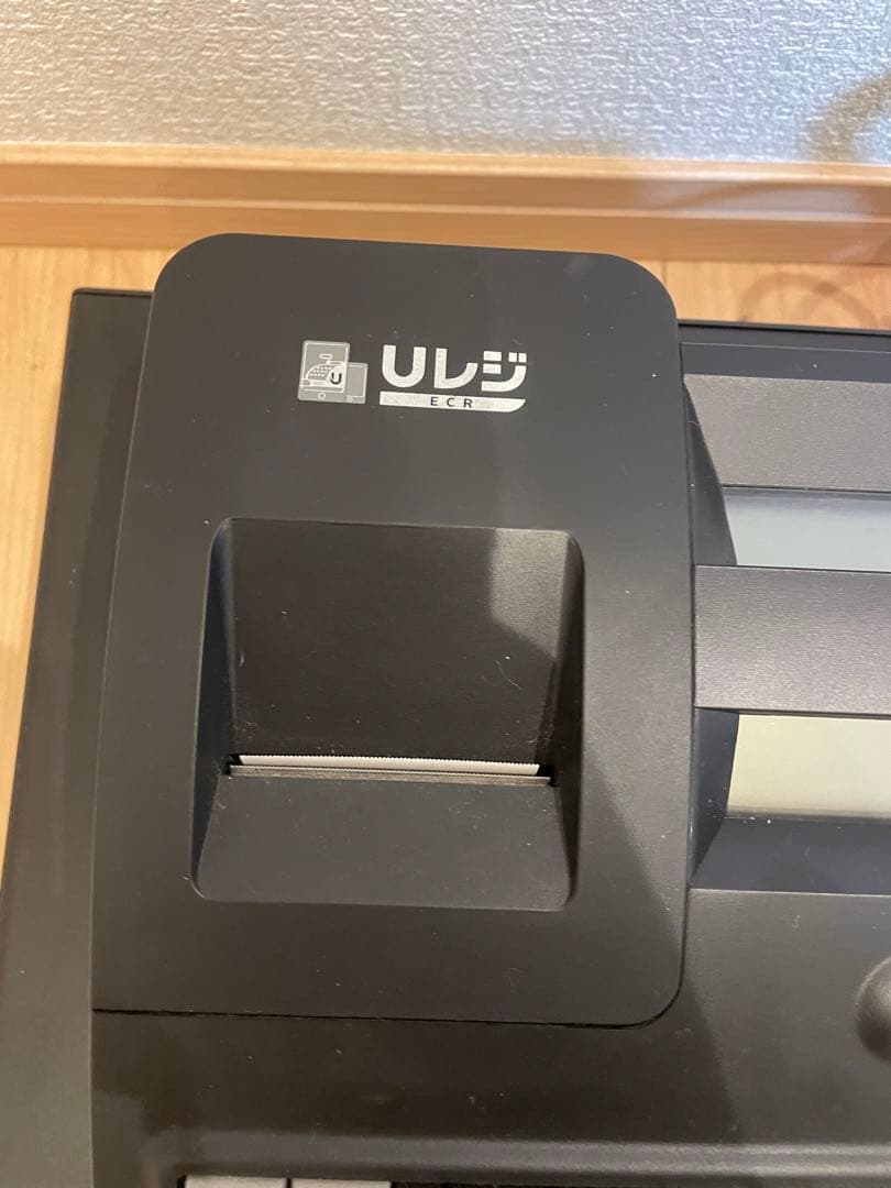 最終お値引き‼️USENレジスタ　UレジECR U-ECR001
