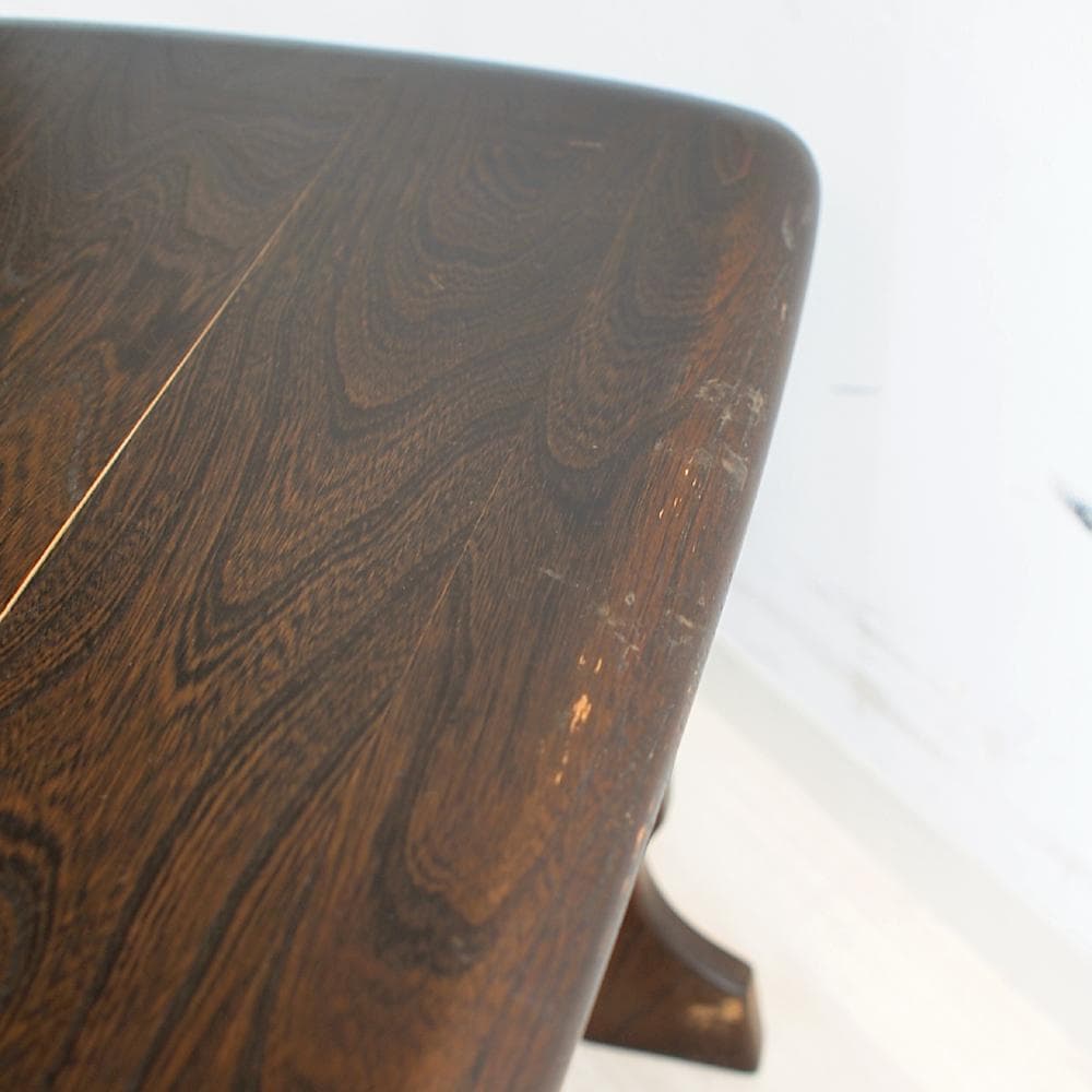 アーコール /ercol 英国ビンテージ ネストテーブル ZR22130