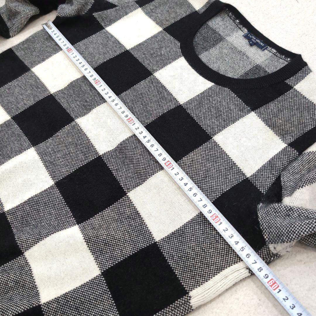 UNITED ARROWS GOLF　ユナイテッドアローズ ゴルフ　ニット
