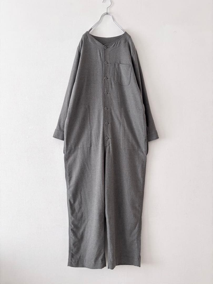aiko 着！ BEAMS BOY フラノ パイロット スーツ 極美品