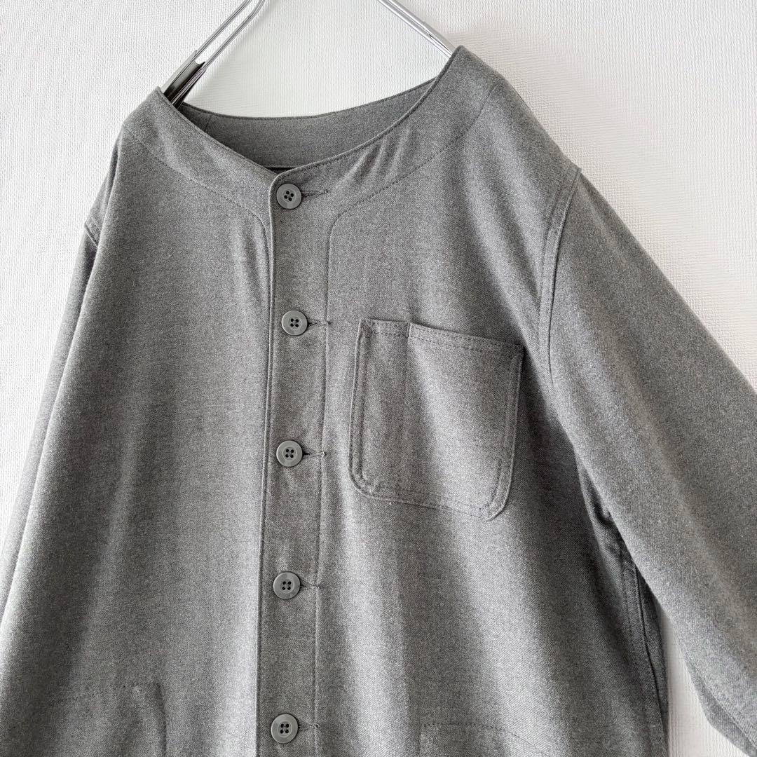 aiko 着！ BEAMS BOY フラノ パイロット スーツ 極美品