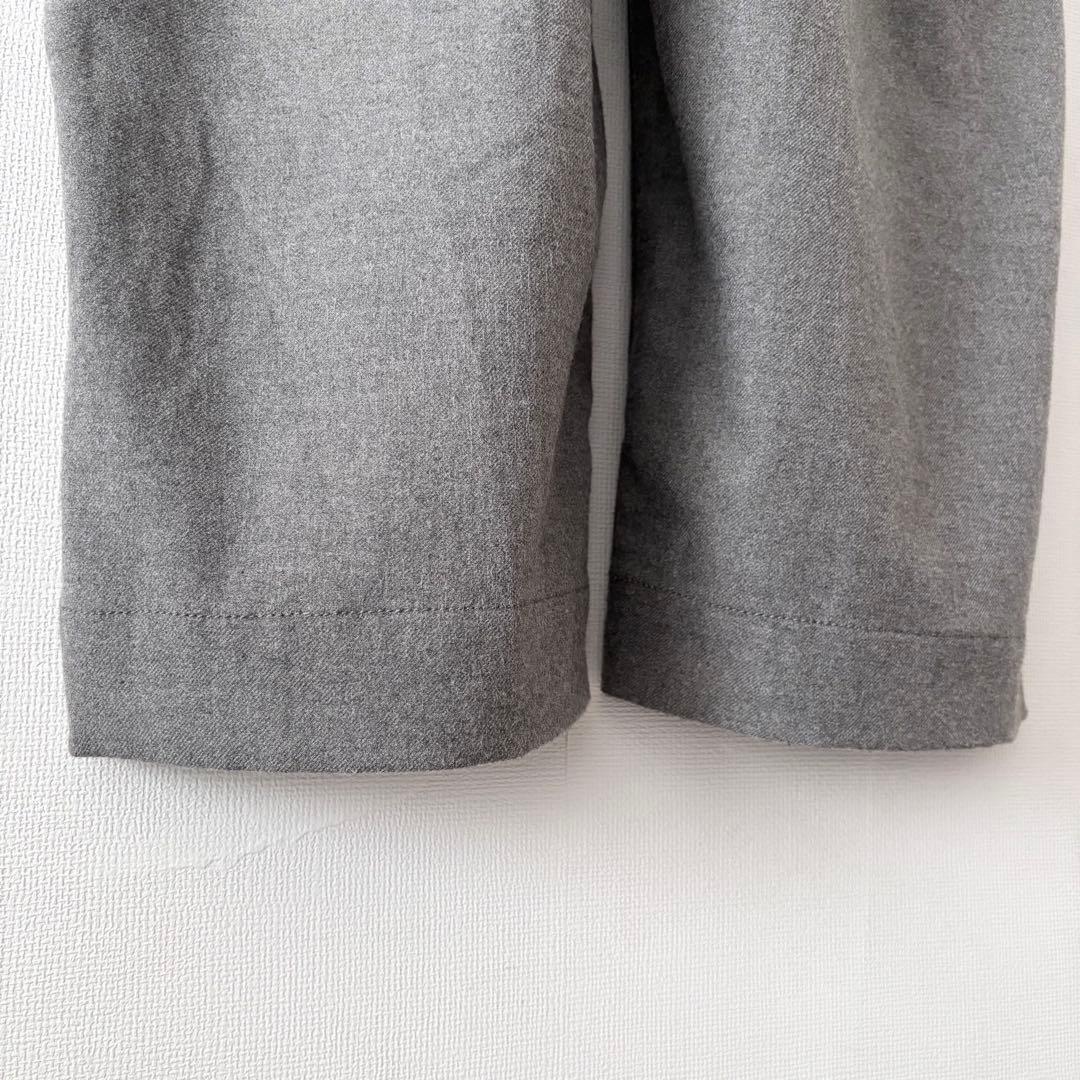 aiko 着！ BEAMS BOY フラノ パイロット スーツ 極美品