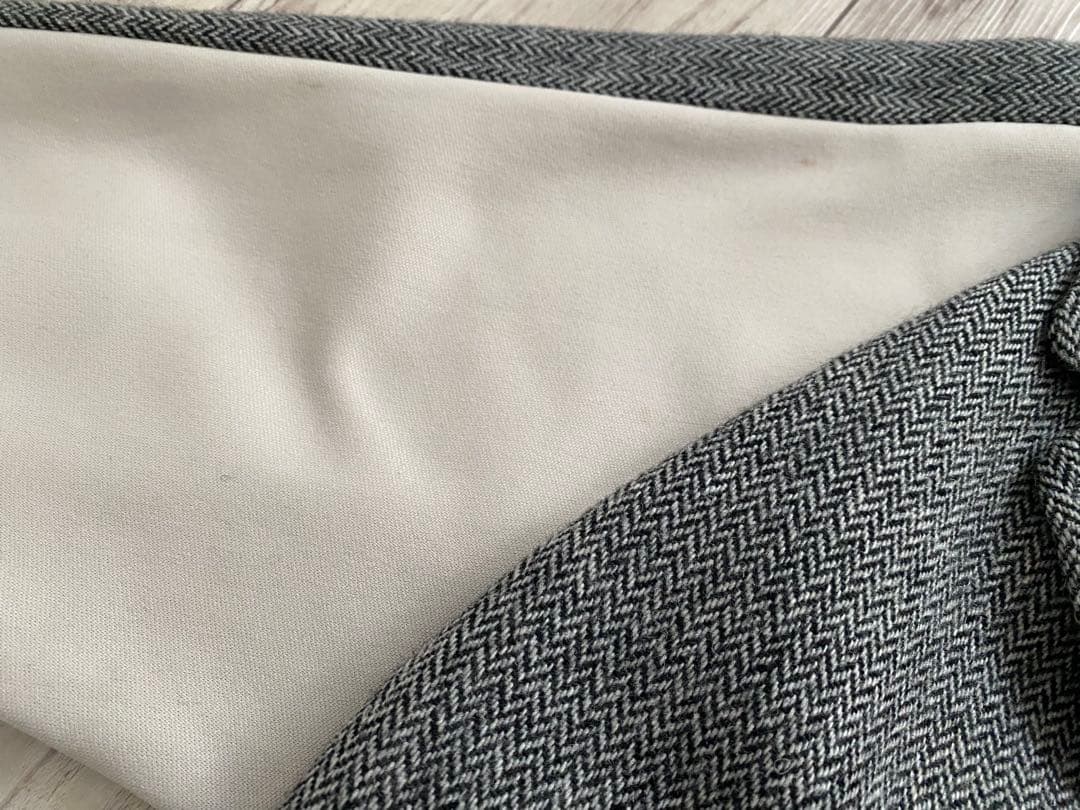 S'YTE Jersey Sleeve Coat ヨウジヤマモト 98ss