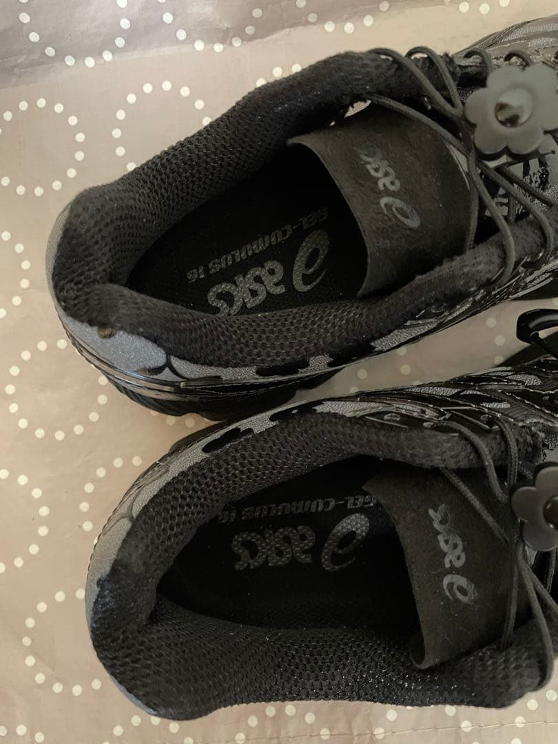 ASICS GEL-CUMULUS セシリー 25cm