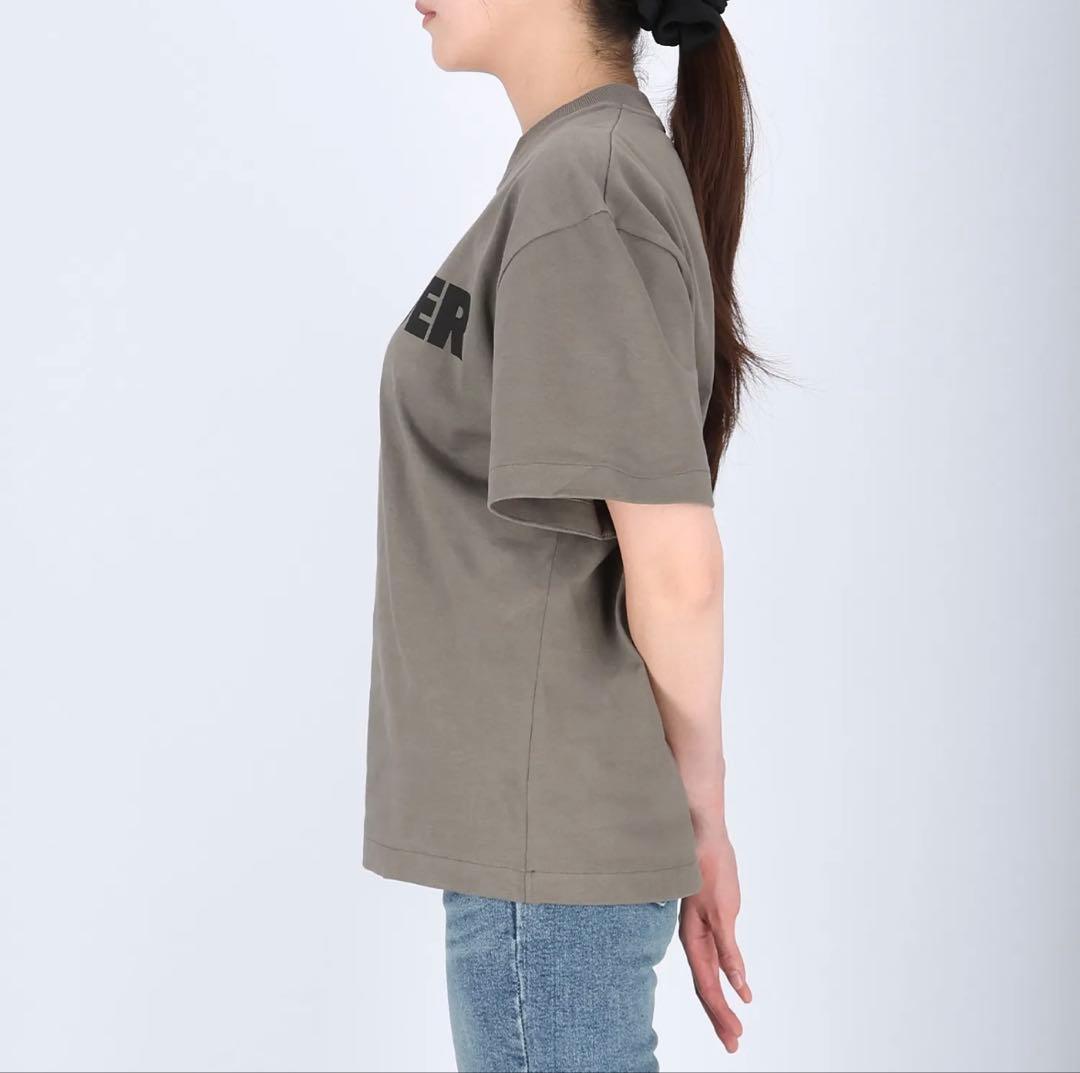 新品未使用 JILSANDER ジルサンダー Tシャツ XS タグ付き