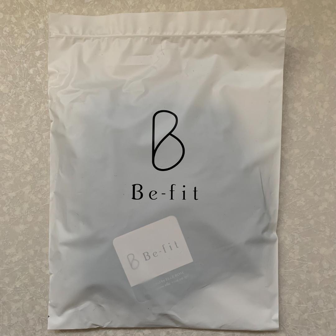 ✨処分✨ビーフィット Befit リラクエステレーシーブラ 3L 新品