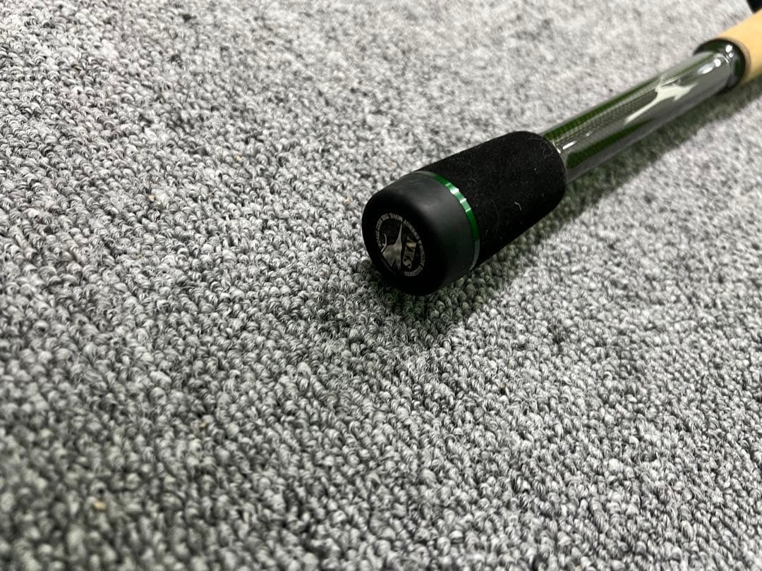 ノリーズロードランナーストラクチャーNXS STN720H
