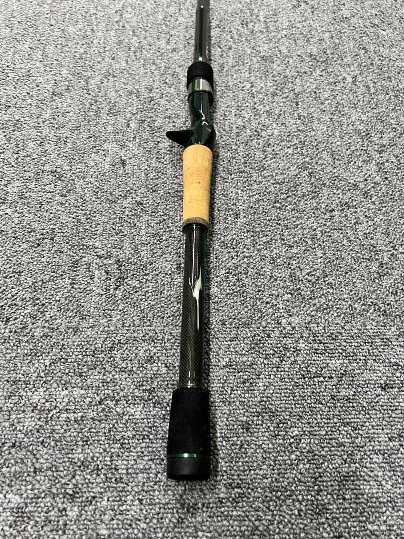 ノリーズロードランナーストラクチャーNXS STN720H