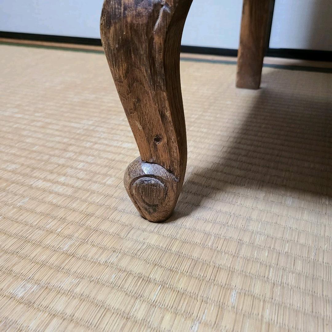 アンティーク 木製 タンス
