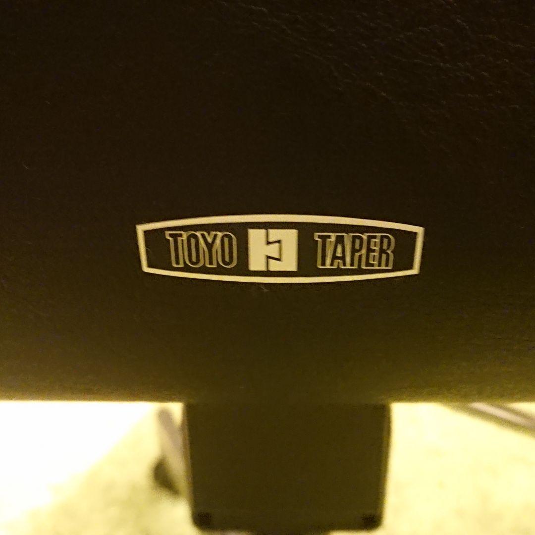 【中古】TOKYO TAPER チェア