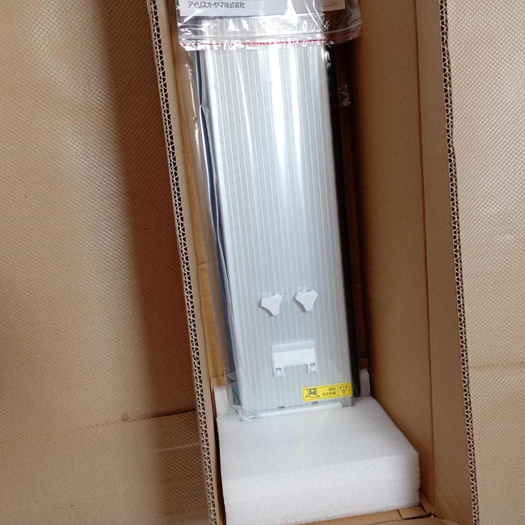 【新品開封品】アイリスオーヤマ ロング窓パネル IPAM-AL200