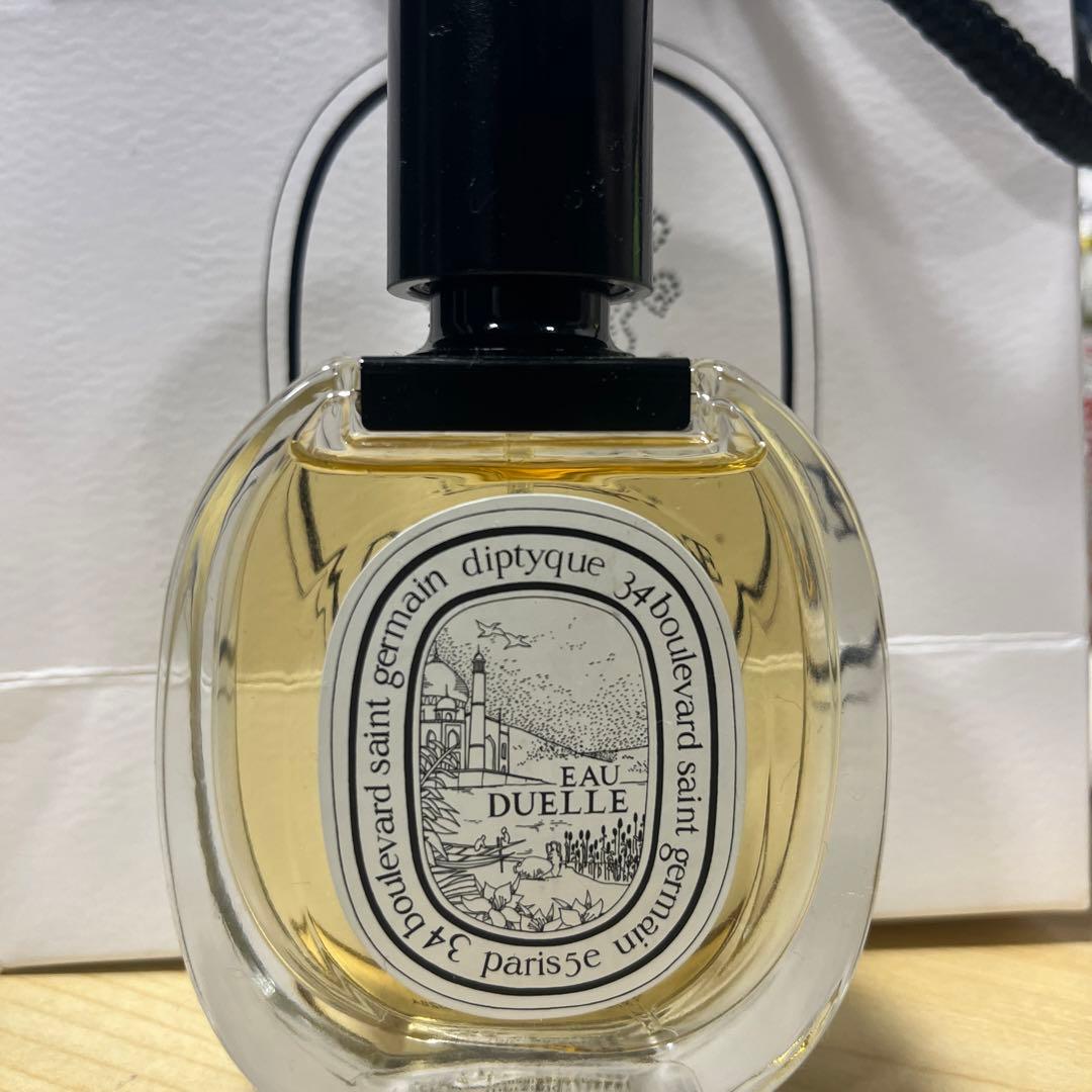 オーデュエル　50ml