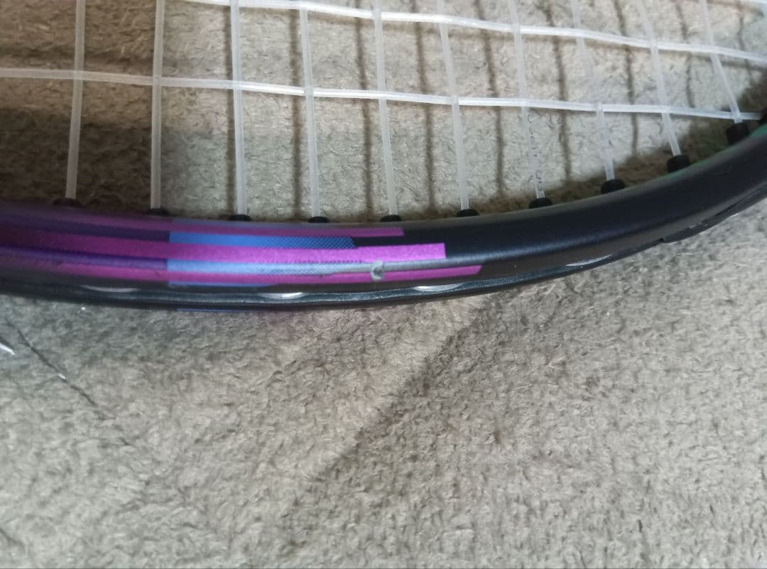 YONEX VCORE PRO 104 テニスラケット