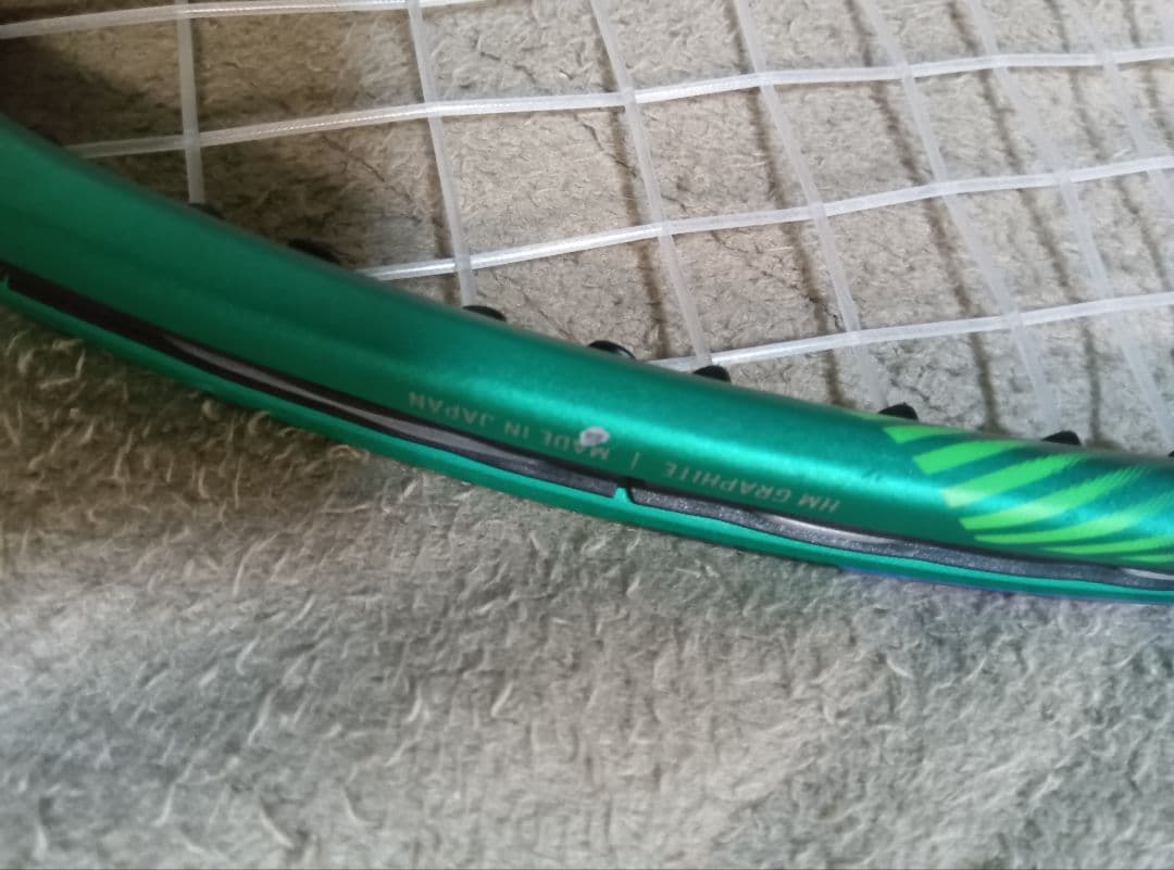 YONEX VCORE PRO 104 テニスラケット