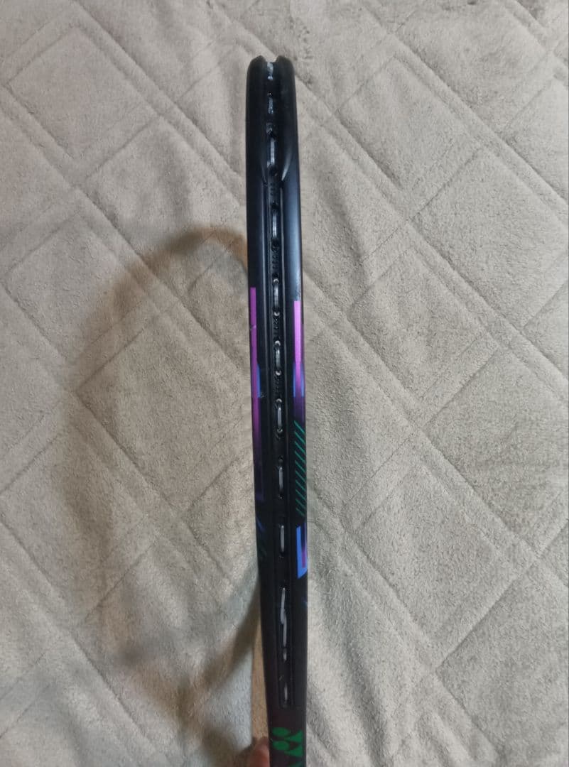 YONEX VCORE PRO 104 テニスラケット