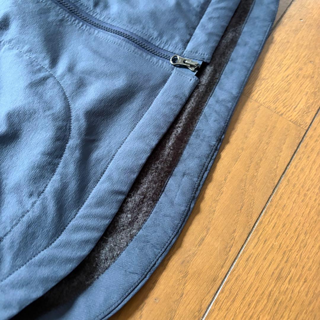 オクタ ライニングのカーディガン アクシーズクインエレメンツ（サイズ四、L）