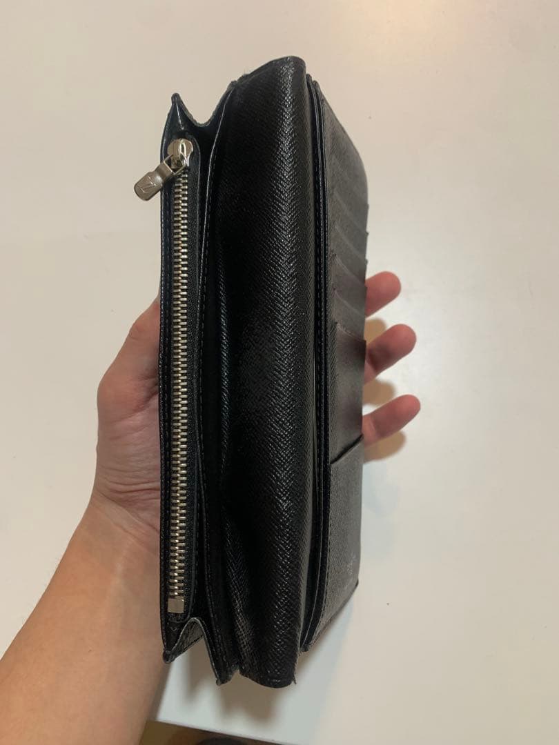LOUIS VUITTONダミエ 長財布