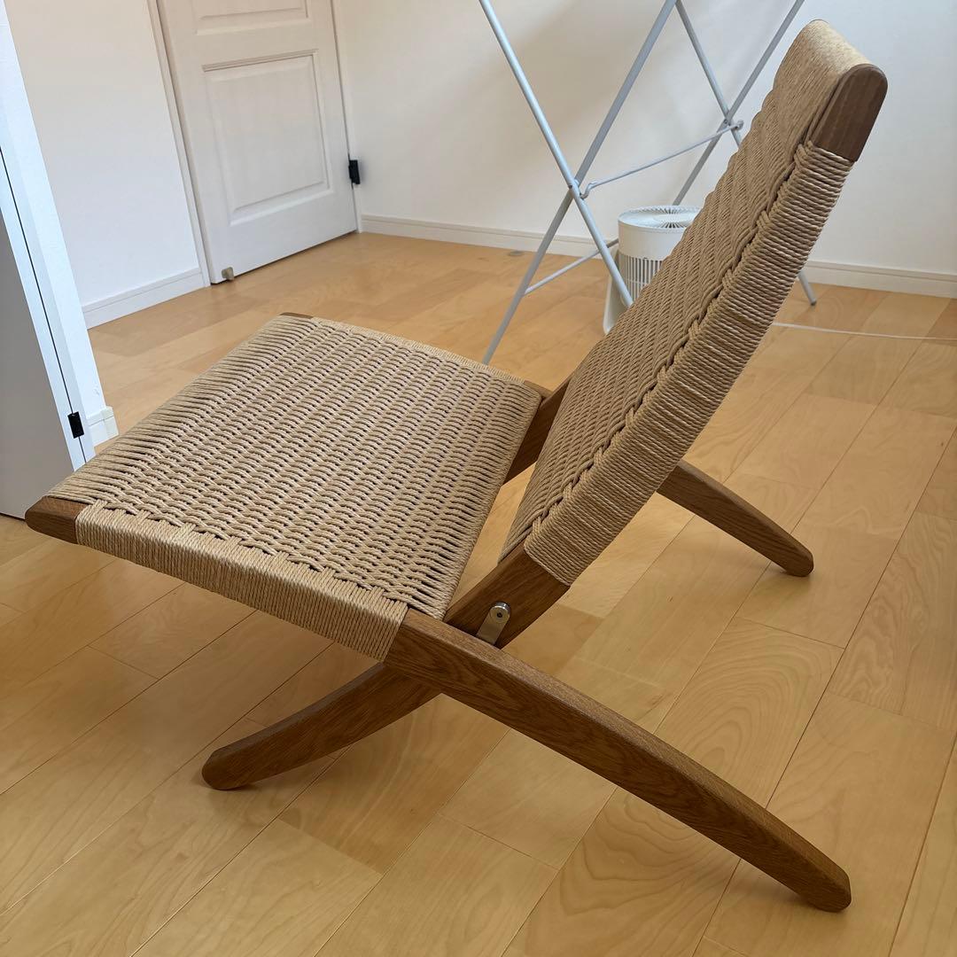 CARL HANSEN&SON | MG501 キューバチェア ペーパーコード
