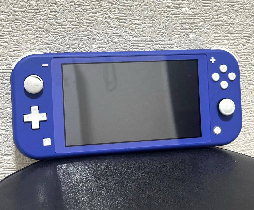 任天堂 switch lite(スイッチライト) 本体のみ
