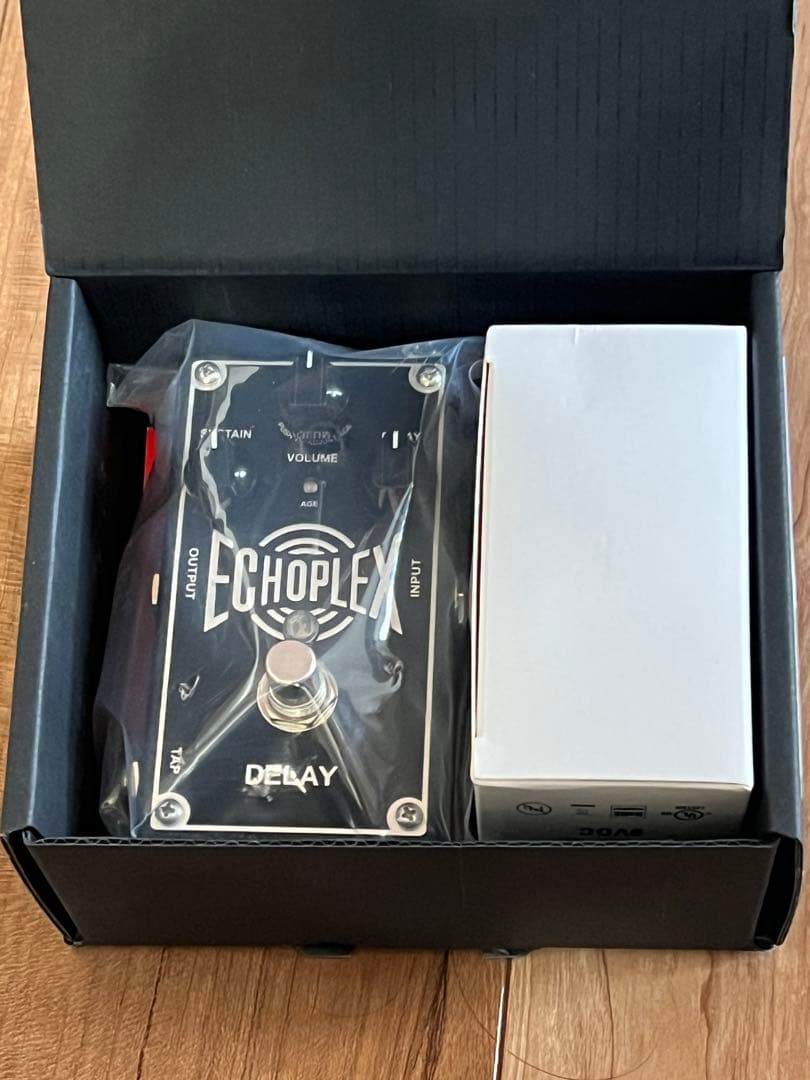 ギター MXR ECHOPLEX EP103 DELAY
