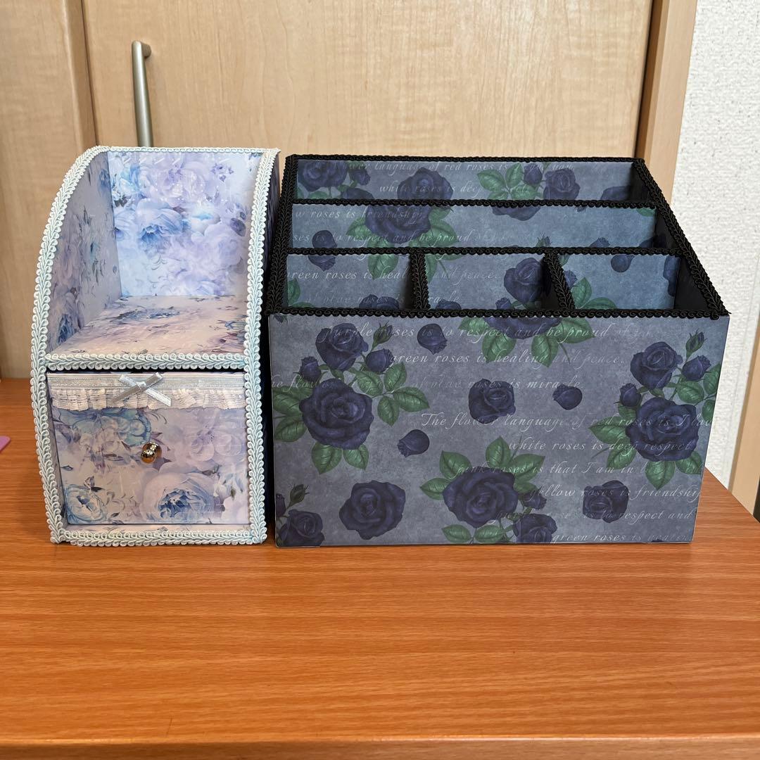 おすそ分けボックス