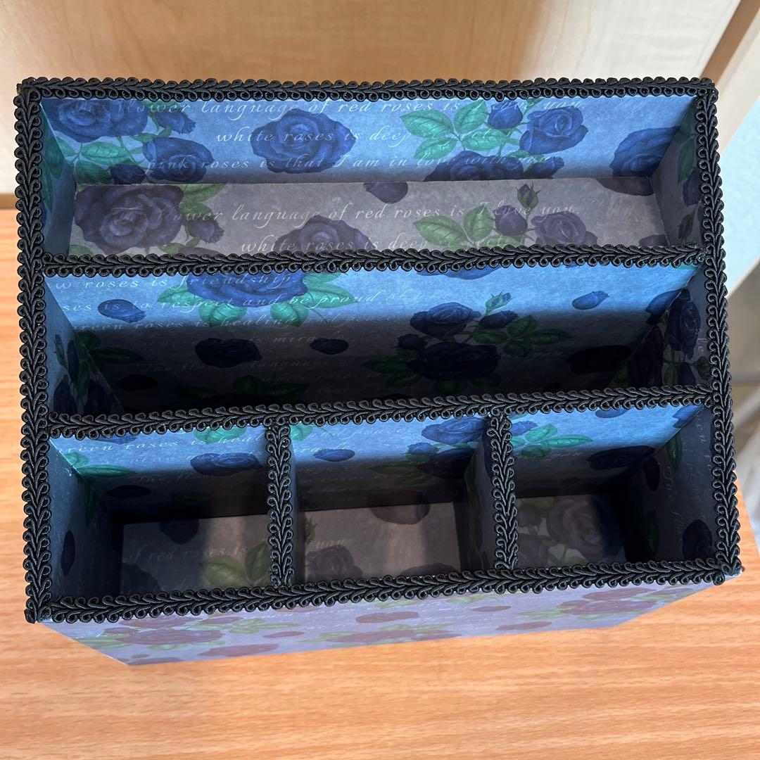 おすそ分けボックス