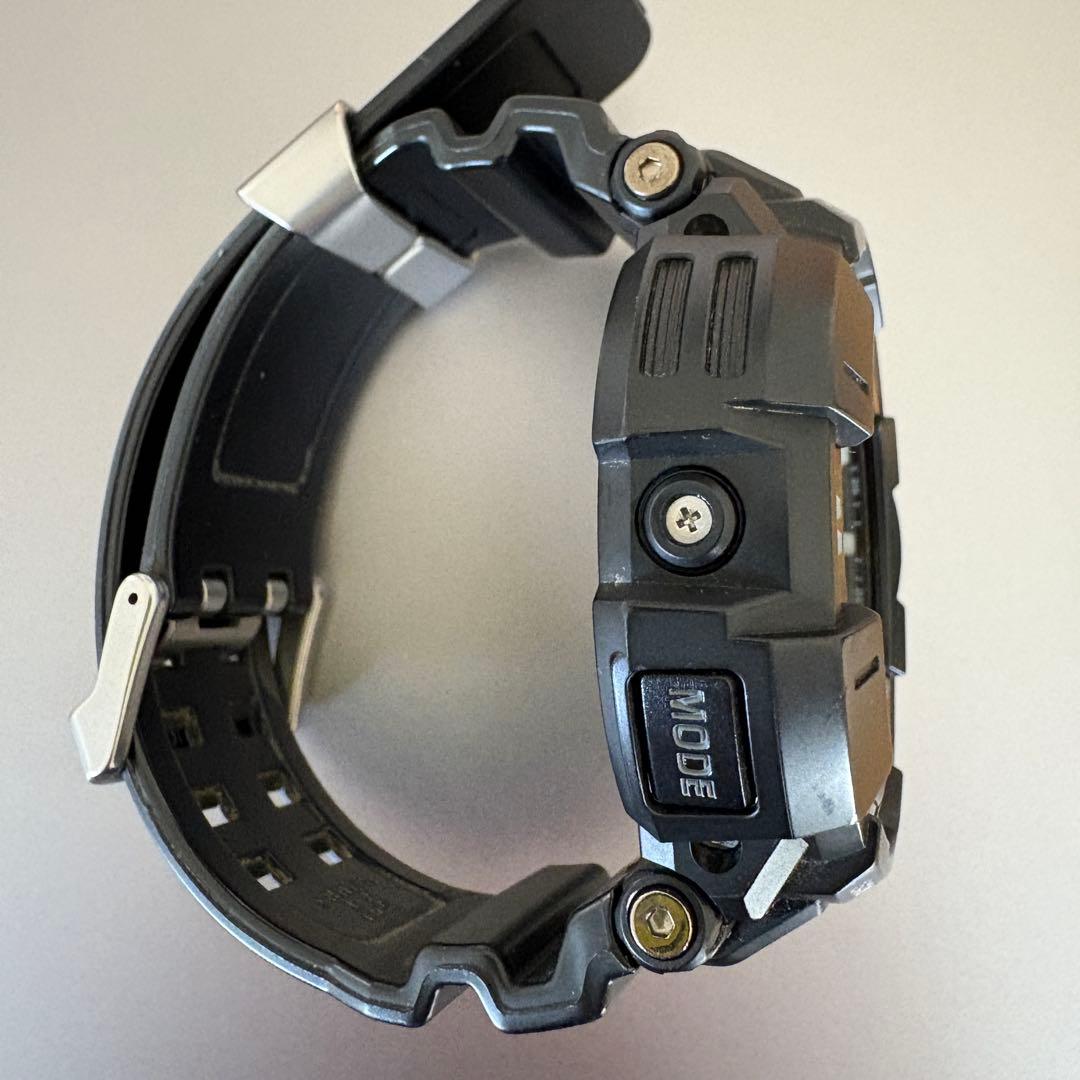 G-SHOCK GW-A1100 グラビティマスター