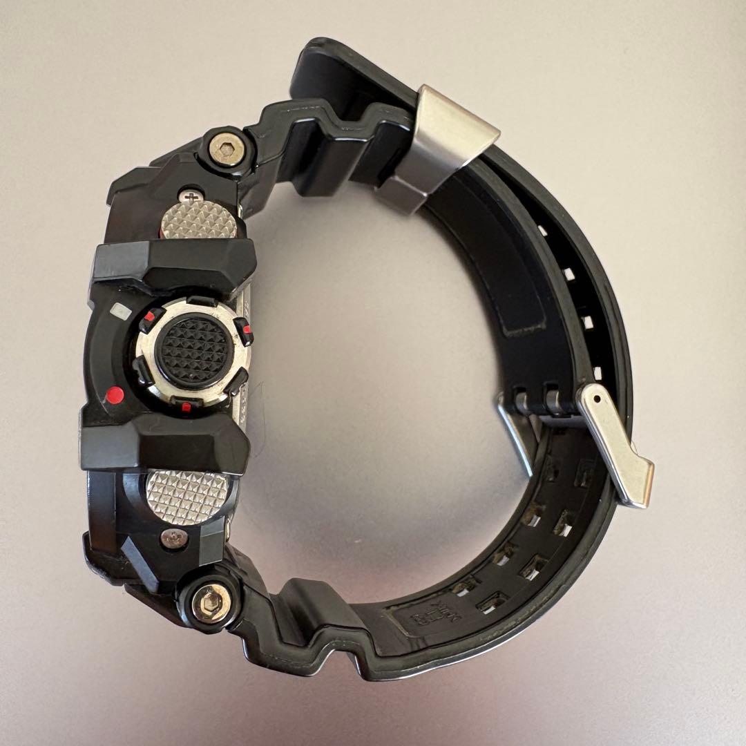 G-SHOCK GW-A1100 グラビティマスター