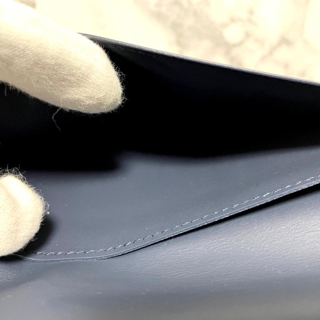 ✨ほぼ新品✨ルイヴィトン アエログラム ポルトフォイユ ブラザNM 長財布