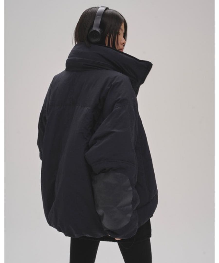 ジャケット・アウター Todayful Monster down jacket