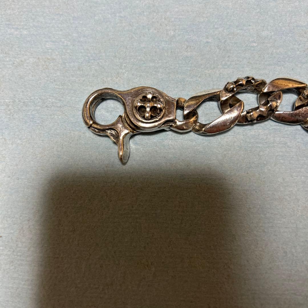 シルバーブレスレット 925
