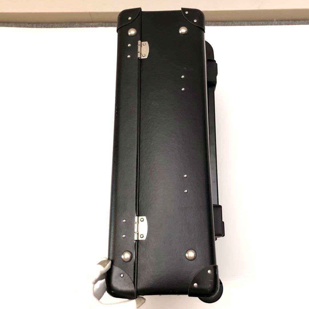 ★良品★グローブトロッター トロリーケース キャリー ブラック 40L 程度