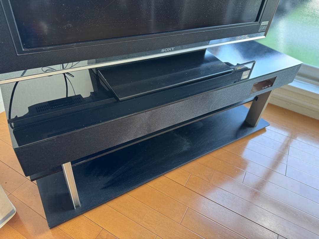 YAMAHA シアターラック　YRS-1000